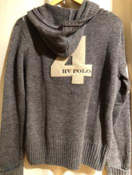 Preview: HV Polo Strickpullover Benson